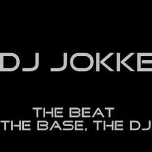 The Beat, the Base, the DJ