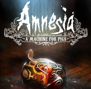 Amnesia: A Machine for Pigs (OST)