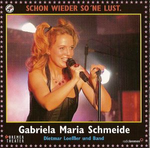 Die wilde Mathilde