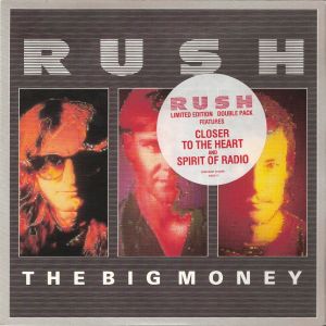 The Big Money (Single)