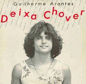 Deixa chover