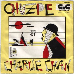 Charlie Chan (Single)