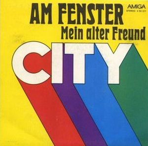Am Fenster (Edit Version)