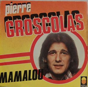 Mamalou (Single)