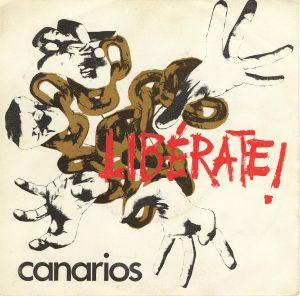 Libérate! (Single)