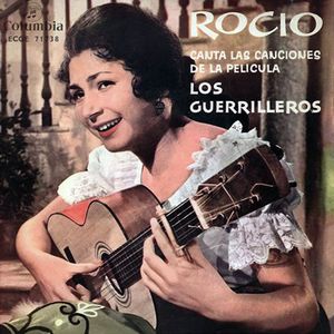 Los Guerilleros (OST)