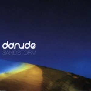 Sandstorm (Single)