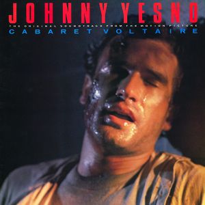 Johnny YesNo: The Original Soundtrack From the Motion Picture (OST)