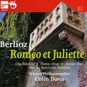 Roméo et Juliette, Op. 17: Part II, IV. Scherzo: La reine Mab, ou la fée des songes