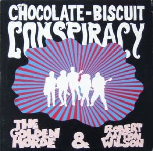 The Chocolate Biscuit Conspiracy