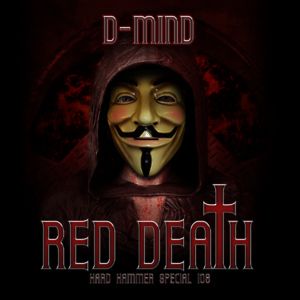 Red Death (Single)