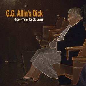 Groovy Tunes for Old Ladies (EP)