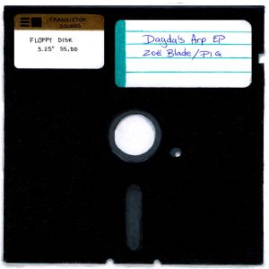 The Chase (Low Tech mix)