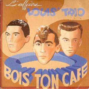 Bois ton café, il est tard