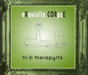 Hi-Fi Therapy / 14 (Single)