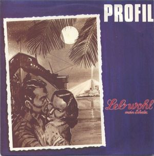 Leb wohl mein Schatz (dub version)