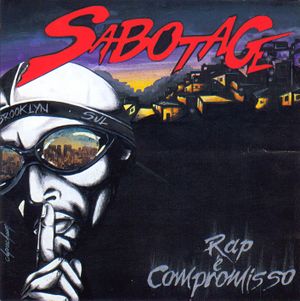 Rap é compromisso