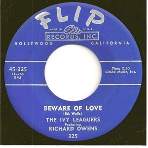 Deposit Your Love