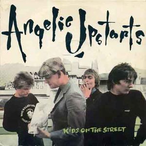 Kids on the Street (Single)