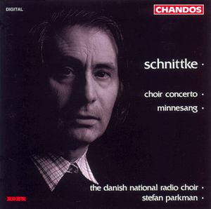 Choir Concerto / Minnesang