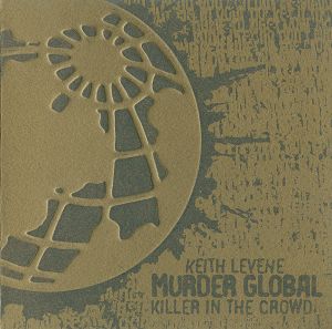 Murder Global: Killer in the Crowd (EP)