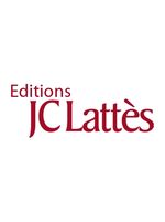 Éditions JC Lattès