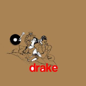 The Drake LP