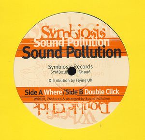 Where / Double Click (Single)