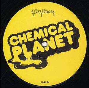 Chemical Planet / Keep On Making Grime (Single)