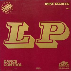 Dance Control