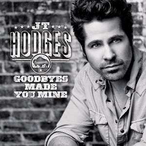 Goodbyes Made You Mine (Single)