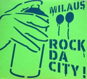 Rock da City!