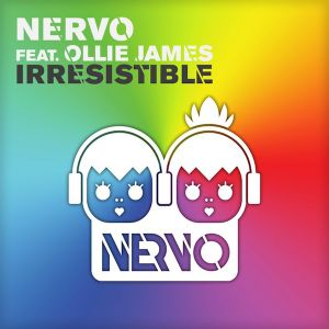 Irresistible (Myon & Shane 54 dub mix)