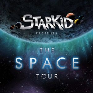 The SPACE Tour (Live)