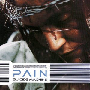 Suicide Machine (Single)