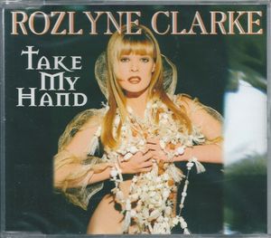 Take My Hand (Radio mix)