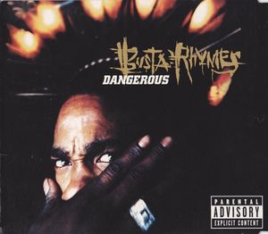 Dangerous (Single)