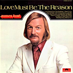 Love Must Be the Reason