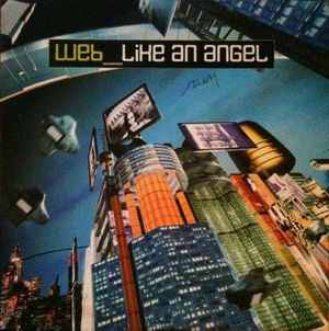 Like an Angel (original extended mix)