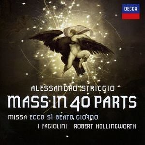 Missa "Ecco Si Beata Giorno" (5.1 surround sound)