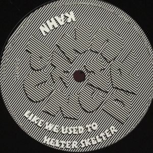 Like We Used To / Helter Skelter (Single)