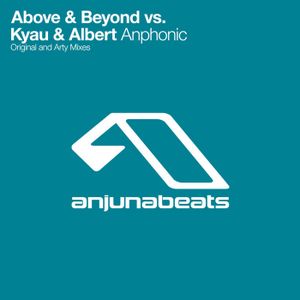 Anphonic (original mix)