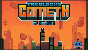 The Blocks Cometh: By Halfbot (OST)