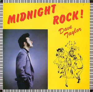 Midnight Rock!