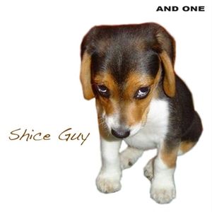 Shice Guy (EP)