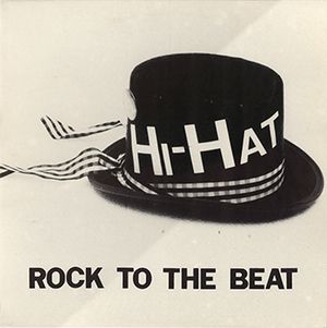 Rock to the Beat (instrumental mix)