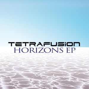 Horizons EP (EP)