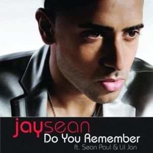Do You Remember (Single)