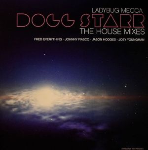 Dogg Starr (The House Mixes) (Single)