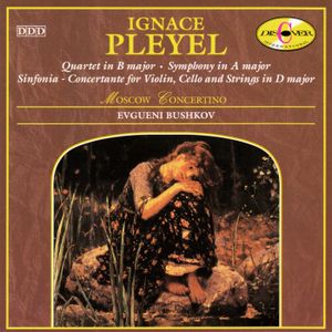 Symphony in A major: IV. Allegro molto